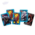 Karty Piotruś Spiderman Disney Marvel +4 Trefl 08498