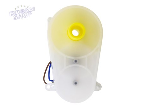 Silnik skrętu 12V 8000 RPM do pojazdu BBH-0001 Silnik skrętu 12V 8000 RPM do pojazdu BBH-0001