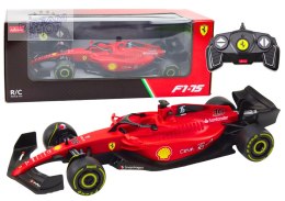 Wyścigówka 1:18 Zdalnie Sterowana RC Ferrari F1-75