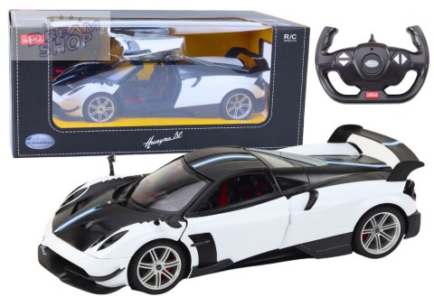 Auto RC Model Zdalnie Sterowany Pagani Huayra BC Otwierane Drzwi 1:14