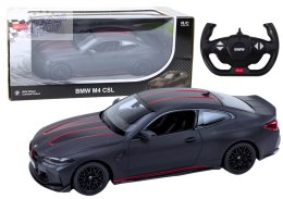 Auto RC Sportowy Model Zdalnie Sterowany BMW M4 CSL 1:16