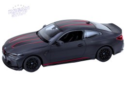 Auto RC Sportowy Model Zdalnie Sterowany BMW M4 CSL 1:16