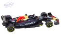 Wyścigówka 1:18 Zdalnie Sterowana RC Oracle Red Bull Racing RB18 Czarna