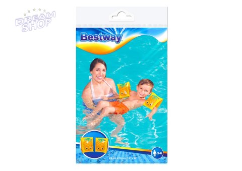 Rękawki Do Pływania Ananas Bestway 32042