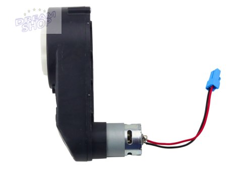 A032 - Silnik Napędowy 24V RS555 200W 11000RPM