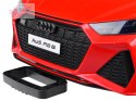 Auto na akumulator AUDI RS 6 dla dzieci PA0297 CZ