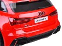 Auto na akumulator AUDI RS 6 dla dzieci PA0297 CZ