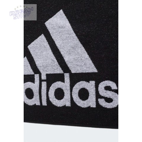 RĘCZNIK ADIDAS TOWEL S CZARNY DH2860