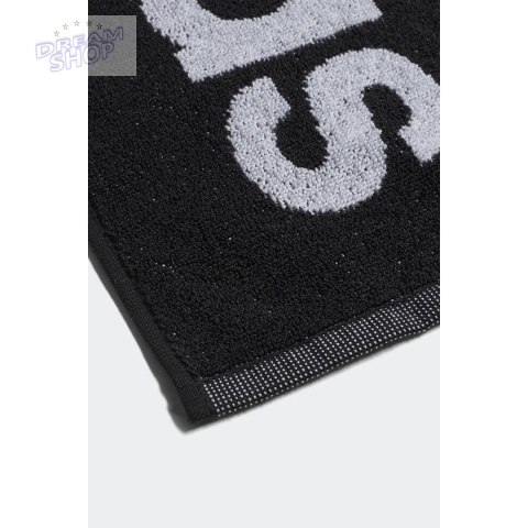 RĘCZNIK ADIDAS TOWEL S CZARNY DH2860