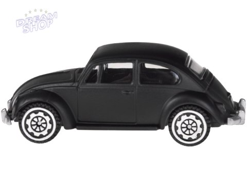 Metalowe autko licencjonowane Volkswagen Classical Beetie 1967 1:54 ZA5062