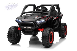 Pojazd Buggy 4x4 KCK Czarny