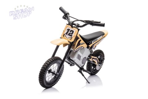 Motor Crossowy Na Akumulator A9901 Khaki 36V