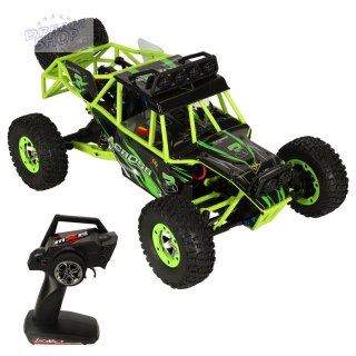 Samochód RC WLtoys Buggy 12427 2.4G 4WD 1:12