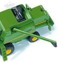 Siku Farmer Kombajn John Deere 9680i metal model 1:87 S1876