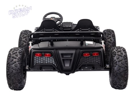 Auto Na Akumulator Buggy SX2358 Czarny XXL