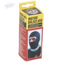 BALAKLAWA CZARNA DUNLOP