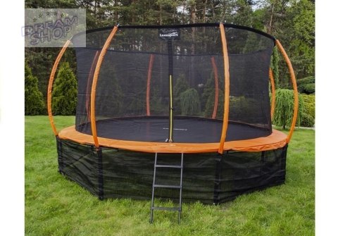 Siatka Wewnętrzna do Trampoliny 10ft LEAN SPORT BEST