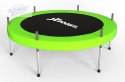 Trampolina z siatką wewnętrzną SAUT 140 cm