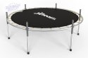 Trampolina z siatką wewnętrzną SAUT 140 cm