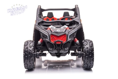 Auto Na Akumulator Buggy Can-am RS DK-CA001 4x4