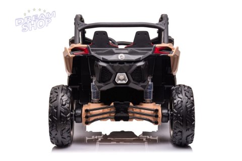 Auto Na Akumulator Buggy Can-am RS DK-CA001 4x4