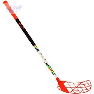 KIJ UNIHOC AIRTEK 70CM POMARAŃCZOWY DLA LEWORĘCZNYCH XQMAX