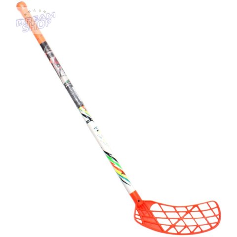 KIJ UNIHOC AIRTEK 70CM POMARAŃCZOWY DLA LEWORĘCZNYCH XQMAX