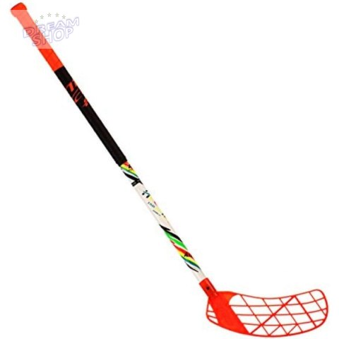 KIJ UNIHOC AIRTEK 70CM POMARAŃCZOWY DLA PRAWORĘCZNYCH XQMAX