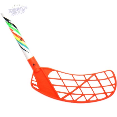 KIJ UNIHOC AIRTEK 70CM POMARAŃCZOWY DLA PRAWORĘCZNYCH XQMAX