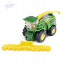 Siku Sieczkarnia samojezdna John Deere 8500i metal model 1:87 S1794