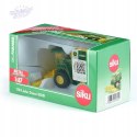 Siku Sieczkarnia samojezdna John Deere 8500i metal model 1:87 S1794