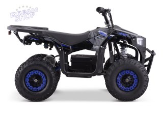 Quad Na Akumulator OUTLANDER ATV- 13EA Niebieski