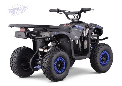 Quad Na Akumulator OUTLANDER ATV- 13EA Niebieski