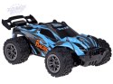 Autko zdalnie sterowane RAPID MONSTER na pilota + podświetlenie RC0682