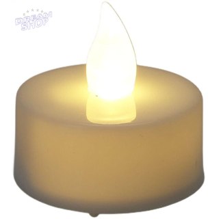 ZESTAW 15 ŚWIECZEK TEA LIGHT LED