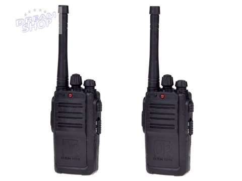 Zestaw dla żołnierza hełm lornetka laser lampka walkie talkie moro ZA5310