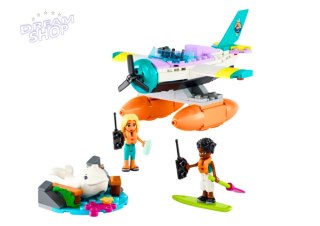 Klocki LEGO FRIENDS Morski Samolot Ratowniczy 41752