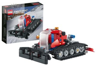 Klocki LEGO TECHNIC Ratrak 42148