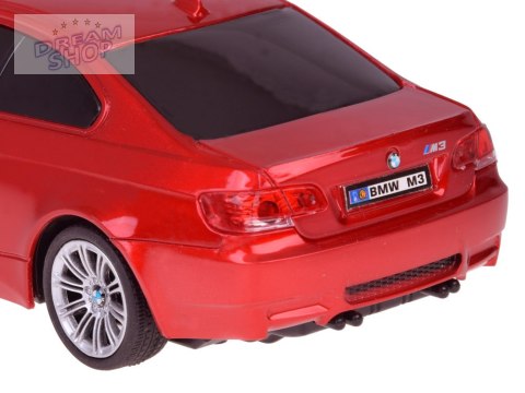 Autko z kierownicą Sportowe BMW 1:24 Zdalnie sterowany samochód RC0661