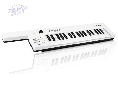 Organy Elektroniczne Keyboard z uchwytem + mikrofon 37klawisz IN0172 Organy Elektroniczne Keyboard z uchwytem + mikrofon 37klawisz IN0172