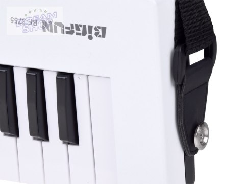 Organy Elektroniczne Keyboard z uchwytem + mikrofon 37klawisz IN0172 Organy Elektroniczne Keyboard z uchwytem + mikrofon 37klawisz IN0172