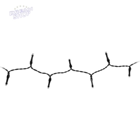 LAMPKI CHOINKOWE ŁAŃCUCH ŚWIETLNY 720 LED MULTIKOLOR
