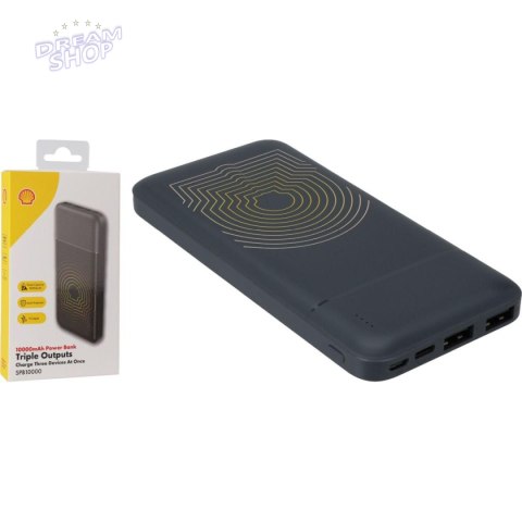 POWER BANK 10000MAH SHELL