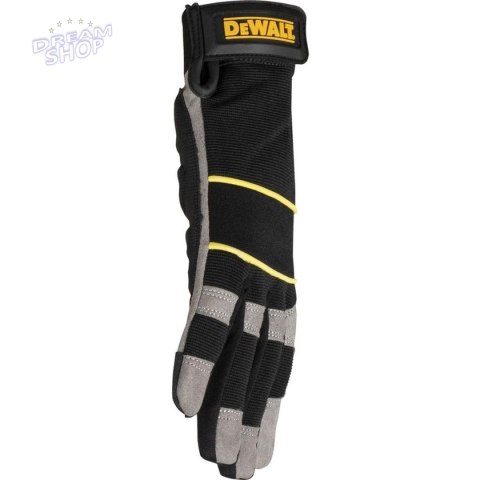 RĘKAWICE OCHRONNE DEWALT DPG33LEU R.L