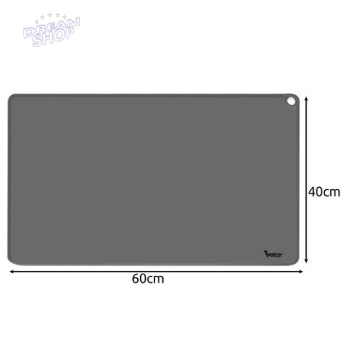 Silikonowa podkładka pod miski Purlov 24295