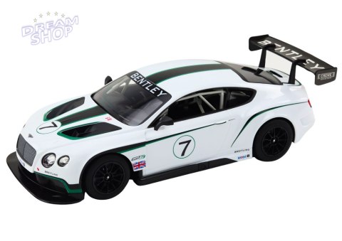 Auto R/C 1:14 Bentley Continental GT3