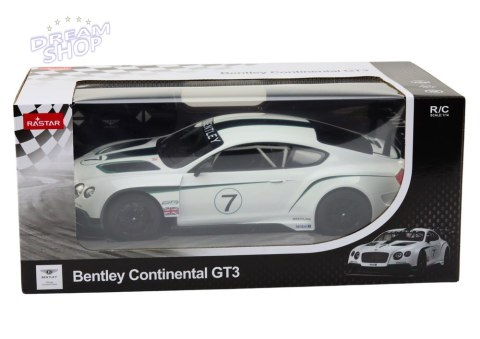 Auto R/C 1:14 Bentley Continental GT3