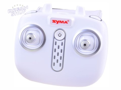 Dron Syma X26 z sensorem przeszkód RC0545