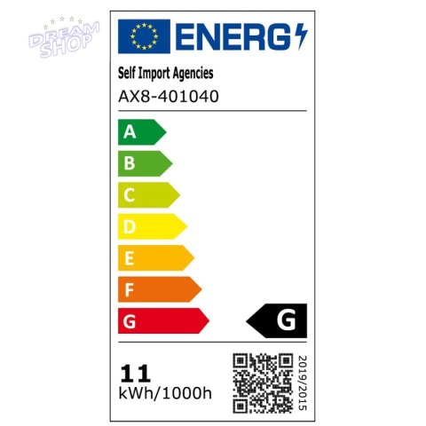 LAMPKI CHOINKOWE ŁAŃCUCH ŚWIETLNY 240 LED CIEPŁY BIAŁY