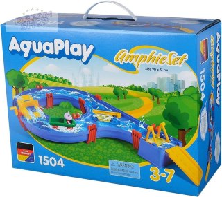 AquaPlay Tor wodny AmphieSet